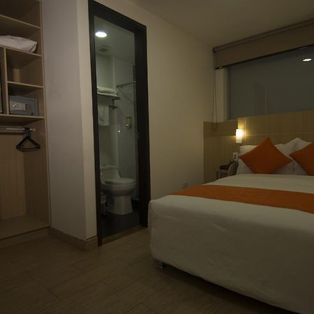 Hotel Granada Plaza Manizales Εξωτερικό φωτογραφία