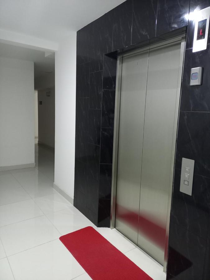 Hotel Granada Plaza Manizales Εξωτερικό φωτογραφία