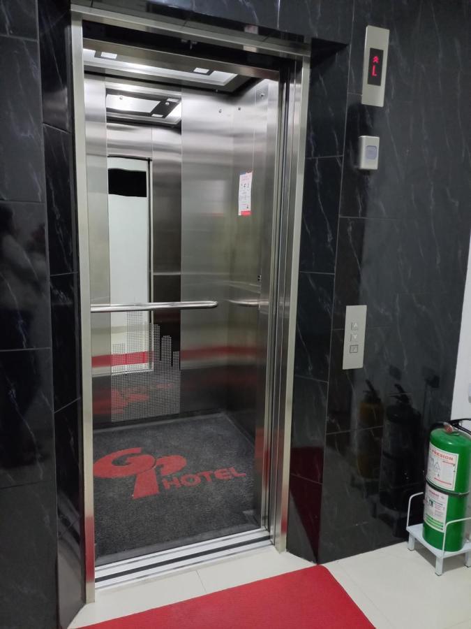 Hotel Granada Plaza Manizales Εξωτερικό φωτογραφία