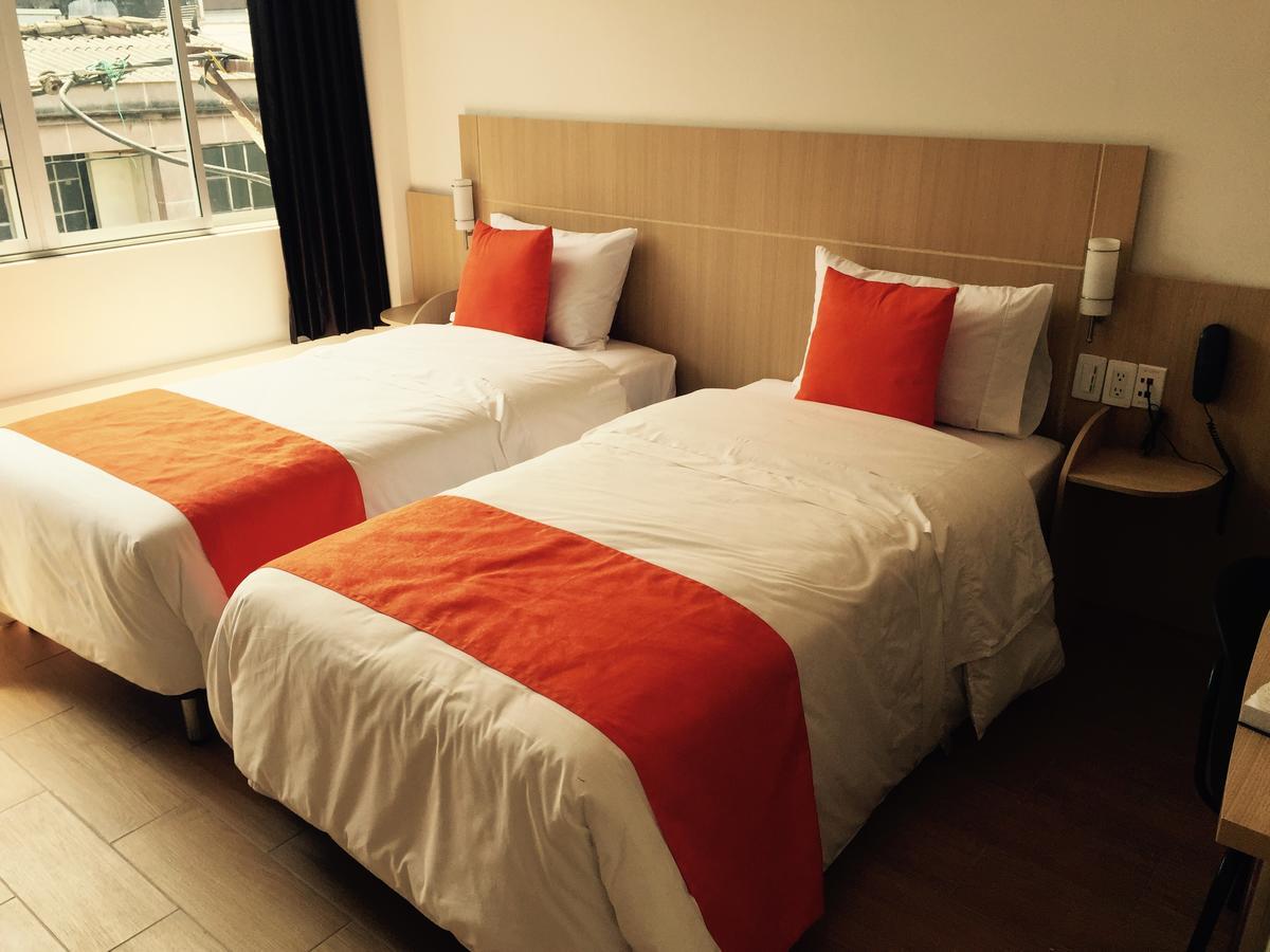 Hotel Granada Plaza Manizales Εξωτερικό φωτογραφία