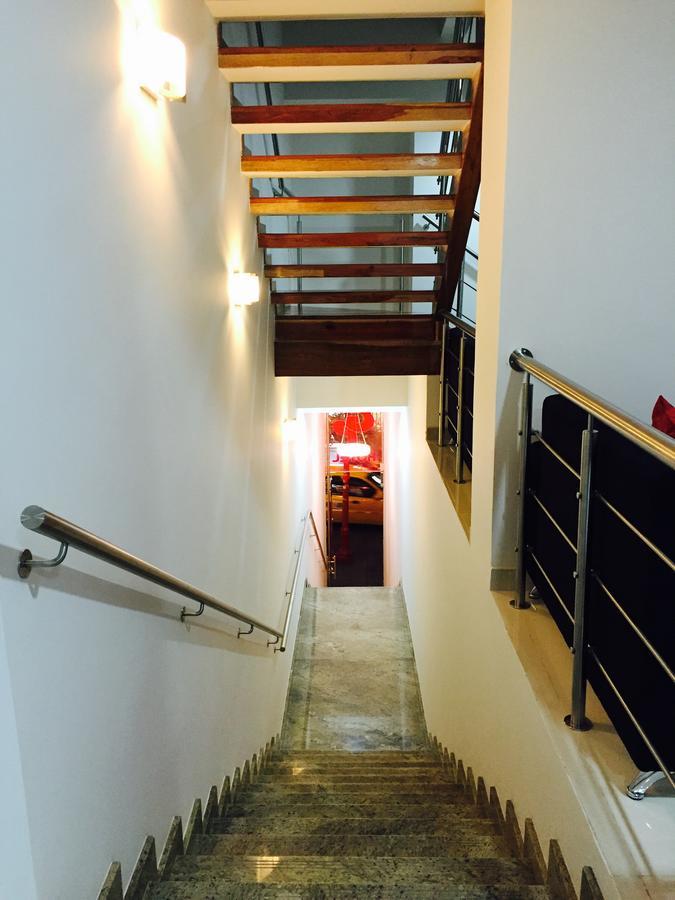 Hotel Granada Plaza Manizales Εξωτερικό φωτογραφία